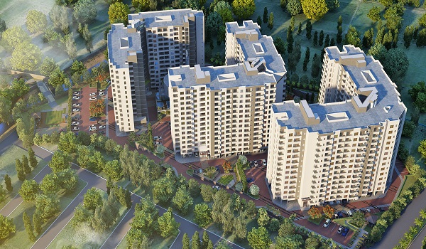 Apartments in Banashankari