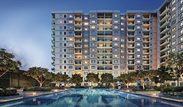 Apartments in Bangalore