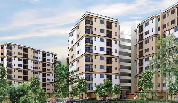 Apartments in Devanahalli