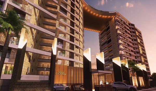 Apartments in Hebbal