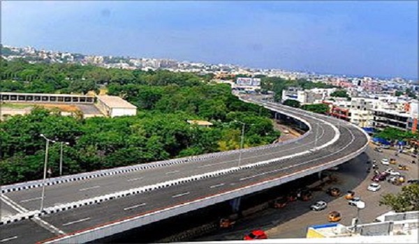 Is Hosur Road a Posh Area?