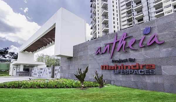 Mahindra Lifespaces Antheia