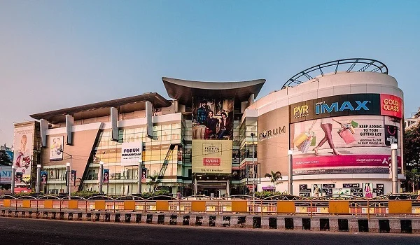 Malls Near Hosur Road