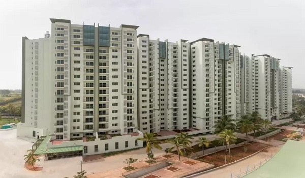 Properties in Hosur Road